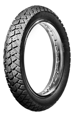 Pneu Traseiro 110/90-17 Nxr Bros 125 150 160 Xre 190 Protork