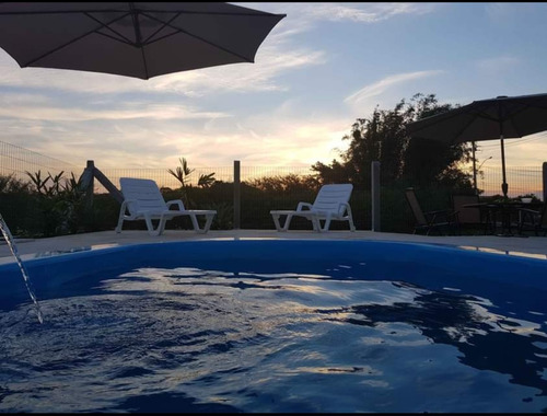 Vendo Casa Mobiliada, Glorinha / Rs. Aceito Proposta!