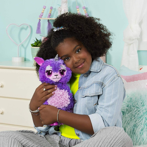 Hatchimals Wow Huevo Interactivo Sonidos Sorpresa