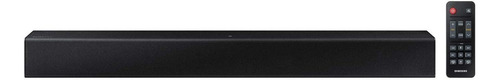 Imagen 4 de 5 de Barra De Sonido Samsung T400 2.0canales Con Woofer Integrado