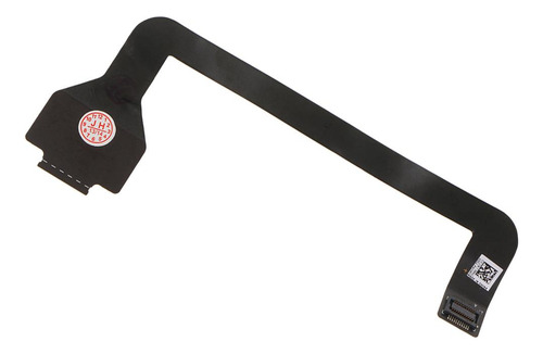 Reemplazo Del Cable Flexible De Del Panel Táctil Del Panel
