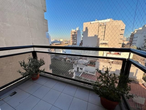 Imagen 4 de 14 de Hermoso Departamento De 3 Ambientes - Optima Ubicacion En Villa Urquiza!