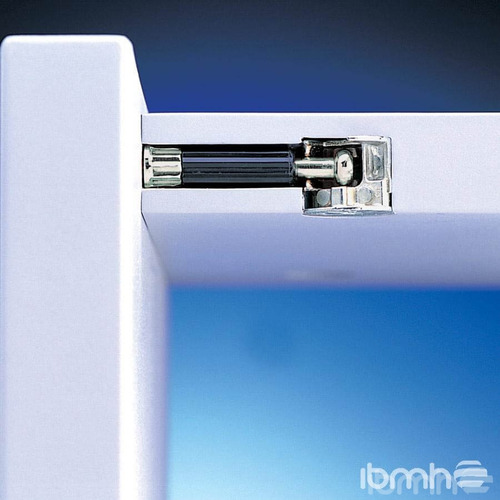 Minifix Cabeza + Perno X 100 U