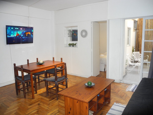 Alquiler Mensual - Recoleta