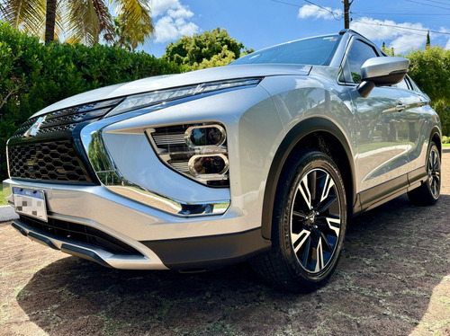 Mitsubishi Eclipse Cross 1.5 Hpe Turbo Cvt 5p