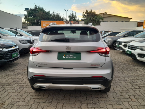 Fiat Pulse 1.0 TURBO 200 FLEX AUDACE CVT