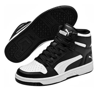 Tenis Puma De Dos Colores Diferentes | MercadoLibre 📦