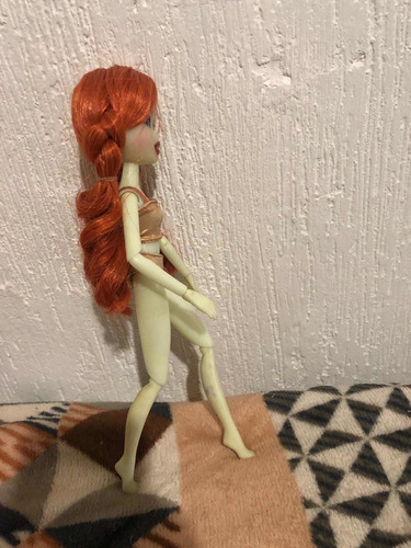 Barbie Top Model Basics Vintage Bratz Pivotal Brilla (Usado)