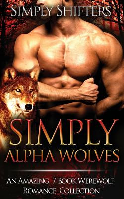 Libro Simply Alpha Wolves - Shifters, Simply