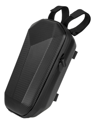 Himstore Bolsa De Almacenamiento Para Scooters Eva,