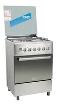 Comprar Cocina Tem Vale Trendy 3+1 Combinada Inox 