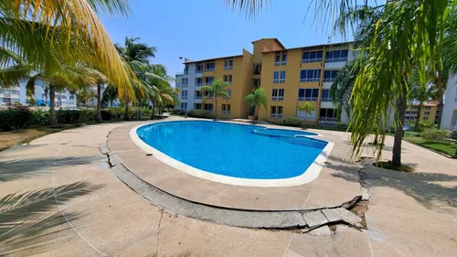 Venta Apartamento Planta Baja.