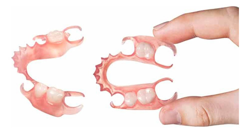 Prótesis Dental Servicio Odontologíco