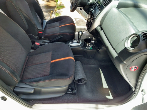 Nissan Note 1.6 Sr 110cv Cvt 2019