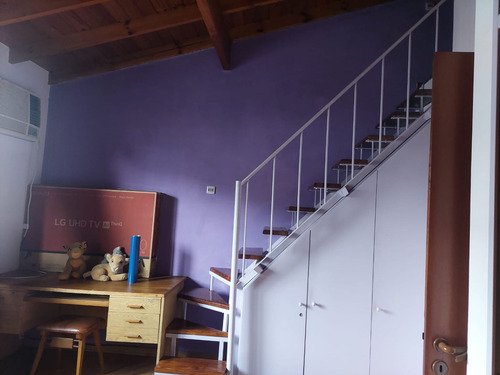 Venta De Duplex 3 Amb En Ramos Mejia C/patio