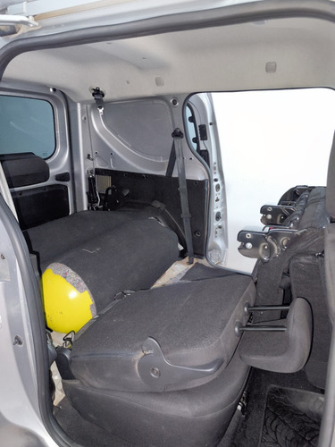 Renault Kangoo Ii Express Confort 5a 1.6 Sce