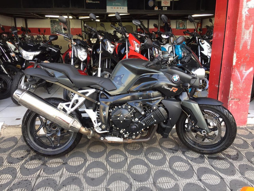 Bmw K1200 Ano 2008 Shadai Motos