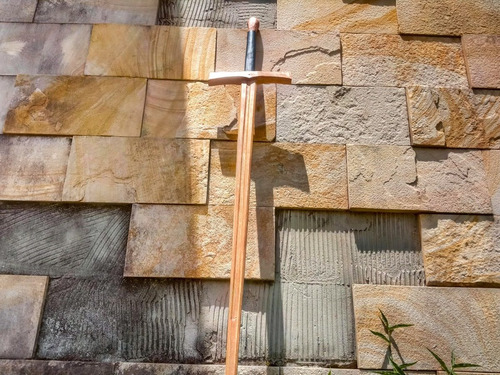 Espada Longa De Madeira/ Waster/ Hema/ Espada Medieval