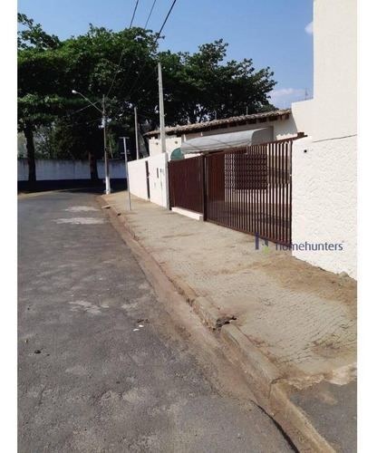 Casa Com 3 Dormitórios À Venda, 204 M² Por R$ 790.000,00 - Cambuí - Campinas/sp - Ca4244