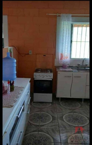 Lindo Sítio Em Munhoz - Ch0230