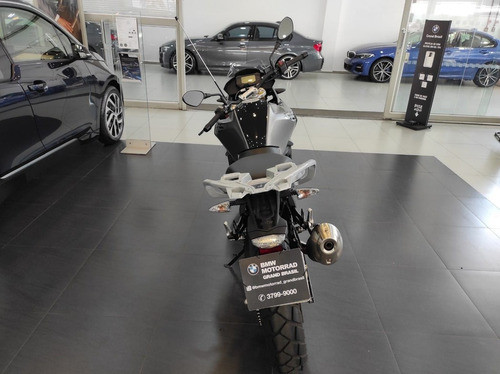 Imagem 7 de 15 de Bmw G 310 Gs 2020