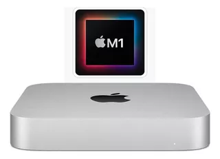 Apple Mac Mini Processador M1 Octa Core 8gb Ram 512gb Ssd