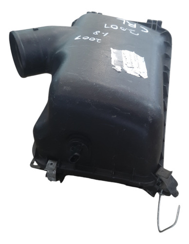Caixa De Filtro De Ar Toyota Corolla 2001 (Usado)