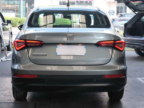 Fiat Cronos Drive 1.3