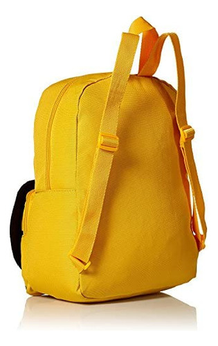 Mochila Tipo Tractor John Deere Para Niños Pequeños (13 Amor