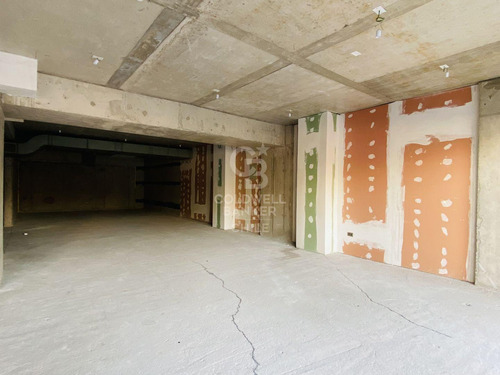Local Comercial En Providencia Con Extracción