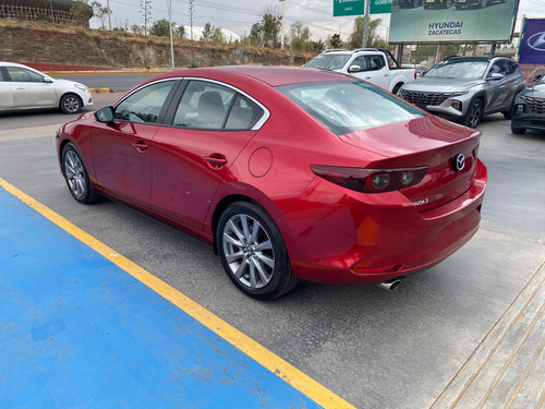 Mazda M3s I Sport Mhev 2023