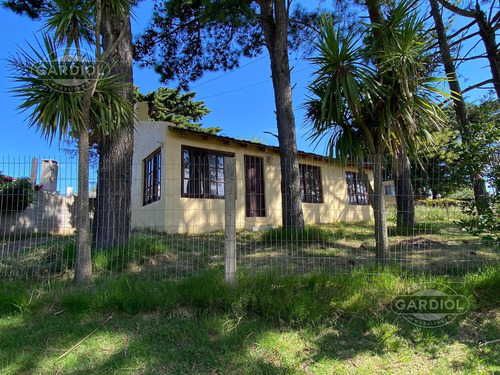 Casa En Venta En La Fortuna