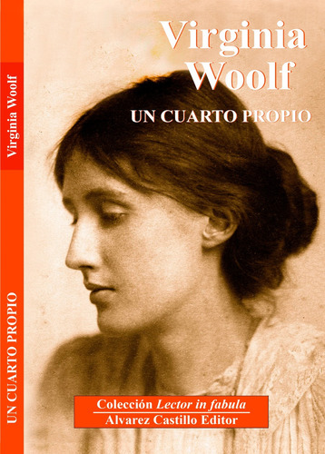 Aurelio Virginia Woolf Meditaciones Un Cuarto Propio Combo