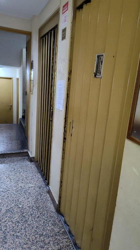 Venta De Monoambiente Apto Profesional