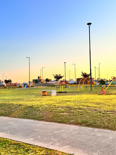 Lote En Venta Apto Duplex Docta Central - Cbh