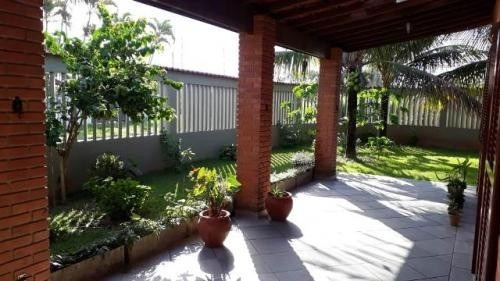 Boa Casa Lado Praia No Santa Julia Em Itanhaém - 6429 | Npc