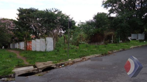 Imagem 2 de 4 de Terreno - Cristal - Ref: 4334 - V-4334
