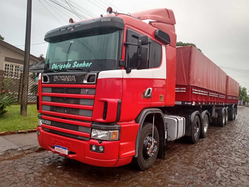 Imagem 7 de 8 de Volvo Bitrem