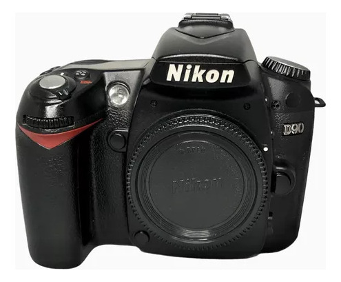Nikon D90, Semi-nova, Perfeita