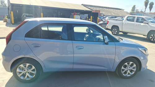 MG 3 1.5 Std