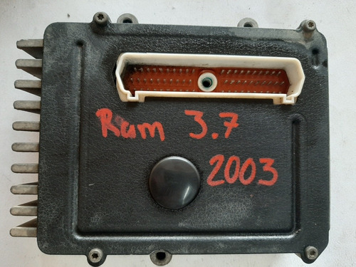 Computadora Transmisión Tcm Ram 3.7 2003 56028816ab