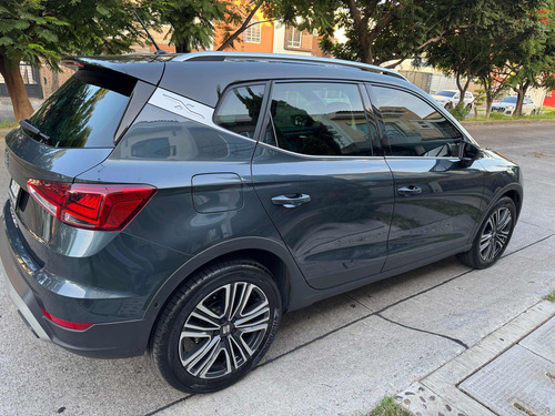 Seat Arona 1.6 Xperience Tiptronic