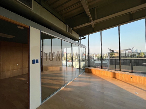 Renta Oficina Privada 125m2 Personas Amueblada Plug N Play - Moliere, Polanco