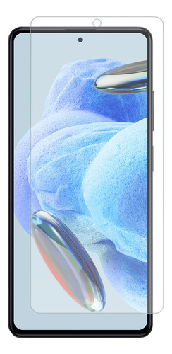 Vidrio Templado 9h Para Xiaomi Redmi Note 12 Pro 5g - Cover