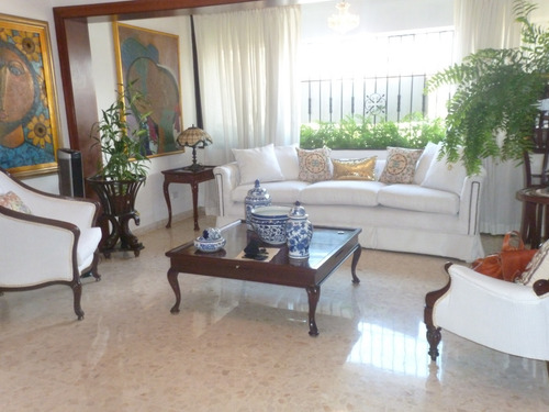 Imagen 10 de 12 de Vendo Hermoso Penthouse En Los Cacicazgos De Dos Pisos