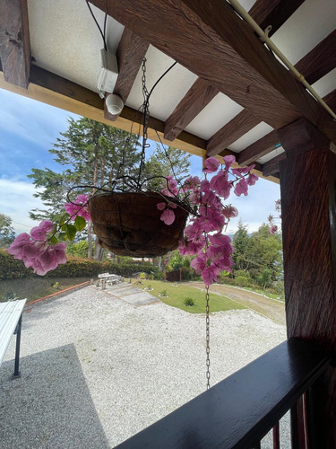 Casa Finca Amoblada En San Vicente De 3200m2