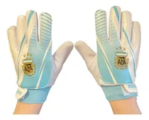 Comprar Guante De Arquero Futbol Selección Argentina Afa Niño Drb