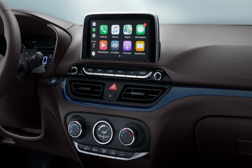 Hyundai Hb20 Nova Geração Diamond Plus 1.0 Turbo Gdi - Aut