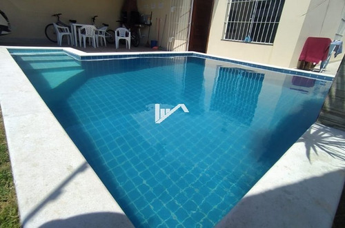 Imagem 5 de 15 de Casa Sobreposta No Bairro Cibratel 2, Em Itanhaém Aceita Financiamento Bancário.