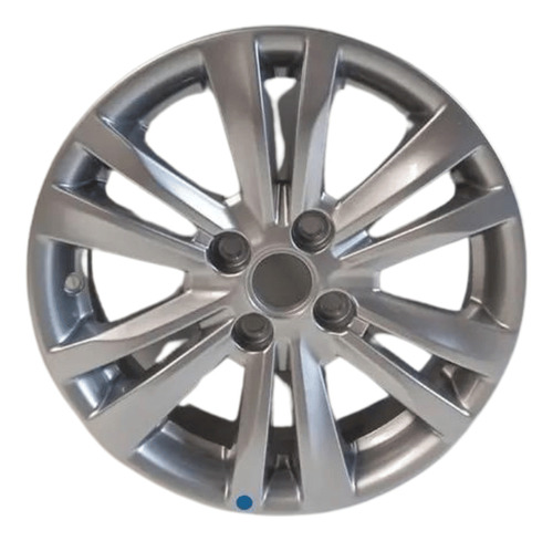 Roda Aro 15 Cobalt Spin Gm 52142357